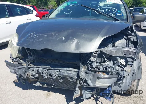 2012 Ford Focus Se from USA, damaged, VIN 1FAHP3K21CL108392